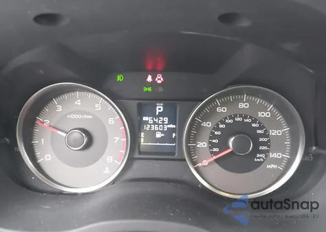 2014 Subaru Forester 2.5I Limited из США, поврежденный, VIN JF2SJAHC6EH478153